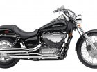 Honda VT 750C Shadow Sprint / ABS